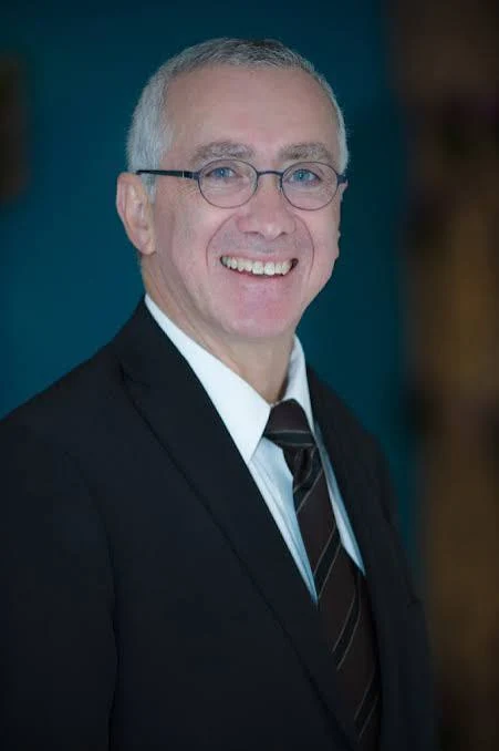 Portrait d’Antoine Vaccaro